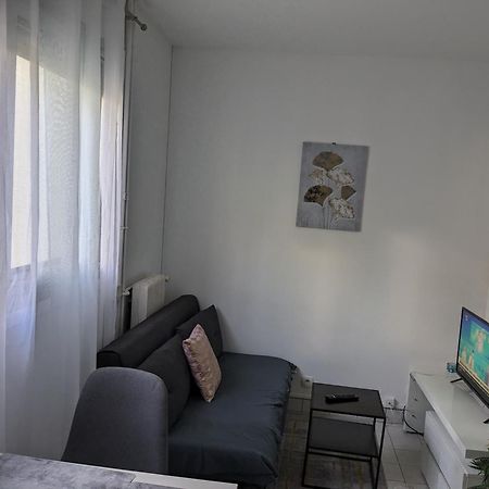 Appartement Cosy 15 Min D'Orly Longjumeau Eksteriør billede