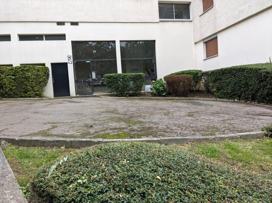 Appartement Cosy 15 Min D'Orly Longjumeau Eksteriør billede