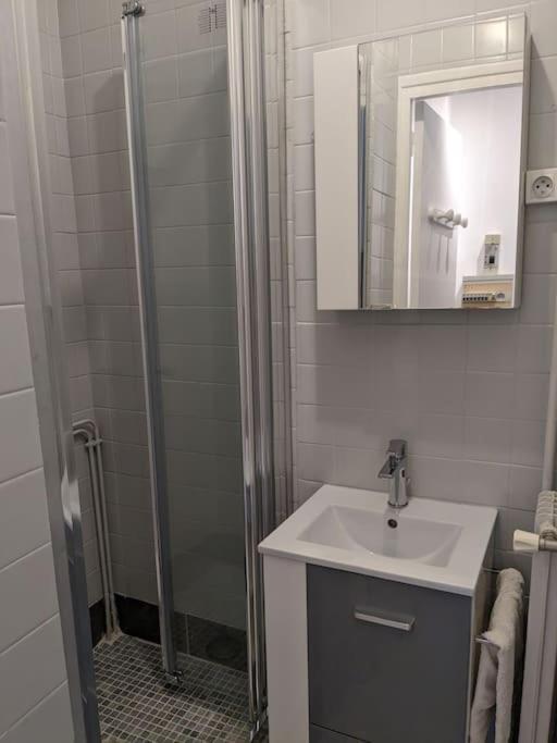 Appartement Cosy 15 Min D'Orly Longjumeau Eksteriør billede
