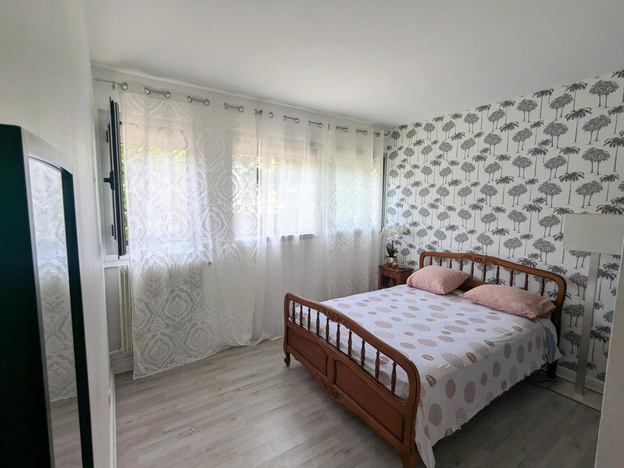 Appartement Cosy 15 Min D'Orly Longjumeau Eksteriør billede