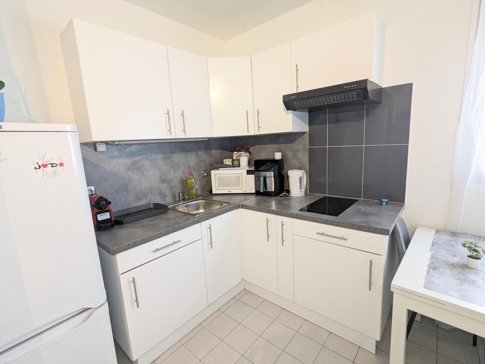 Appartement Cosy 15 Min D'Orly Longjumeau Eksteriør billede